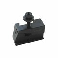 Stm 7 Universal Parting Blade Tool Post Holder 470407